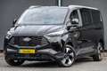 Ford Tourneo Custom L2H1 2.5 PHEV 233Pk Aut. | Sport | Plug In Hybrid Noir - thumbnail 24