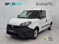Fiat Dobló Cargo 1.3Mjt Base Plus Maxi 70kW Blanco - thumbnail 1