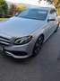 Mercedes-Benz E 220 E 220 d T Avantgarde Aut. Avantgarde Silber - thumbnail 21