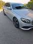 Mercedes-Benz E 220 E 220 d T Avantgarde Aut. Avantgarde Silber - thumbnail 22
