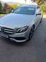 Mercedes-Benz E 220 E 220 d T Avantgarde Aut. Avantgarde Silber - thumbnail 2