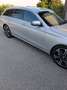 Mercedes-Benz E 220 E 220 d T Avantgarde Aut. Avantgarde Silber - thumbnail 24