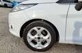 Ford Fiesta Titanium 1.25 Inspekrtion+Kupplung NEU* Biały - thumbnail 2