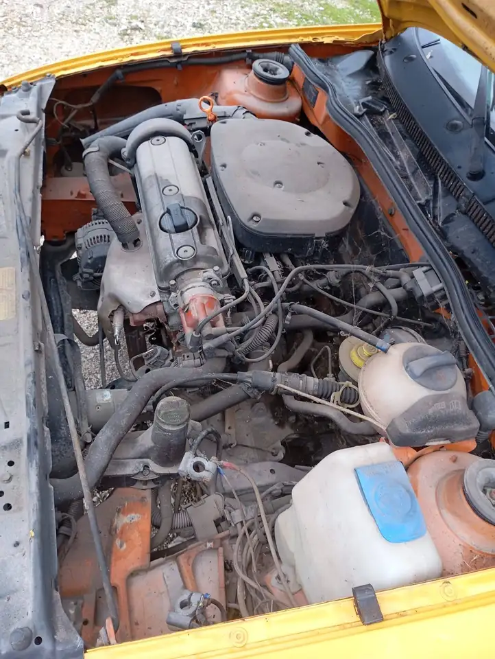 Volkswagen Caddy, foto 5
