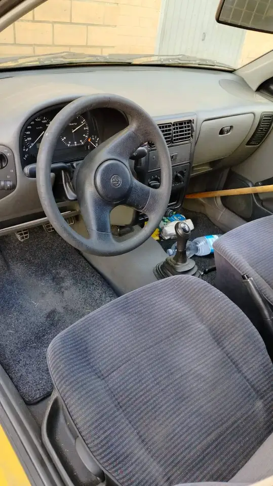 Volkswagen Caddy, foto 4