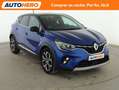 Renault Captur 1.3 TCe Mild-Hybrid Zen Azul - thumbnail 8