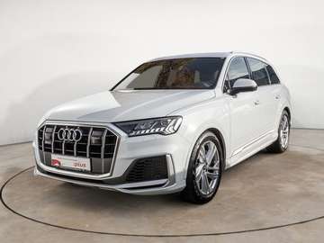 TFSI quattro