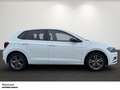 Volkswagen Polo 1.0 TSI United Navi Kamera SHZ ZV Alu Blanco - thumbnail 2
