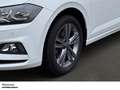 Volkswagen Polo 1.0 TSI United Navi Kamera SHZ ZV Alu Blanco - thumbnail 8