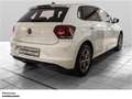 Volkswagen Polo 1.0 TSI United Navi Kamera SHZ ZV Alu Weiß - thumbnail 2