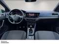 Volkswagen Polo 1.0 TSI United Navi Kamera SHZ ZV Alu Blanco - thumbnail 5