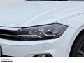 Volkswagen Polo 1.0 TSI United Navi Kamera SHZ ZV Alu Blanco - thumbnail 4