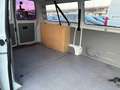 Volkswagen T5 Transporter Kombi-Hochdach lang Turbo Schaden!!! Blanc - thumbnail 11