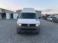 Volkswagen T5 Transporter Kombi-Hochdach lang Turbo Schaden!!! Blanc - thumbnail 2