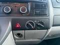 Volkswagen T5 Transporter Kombi-Hochdach lang Turbo Schaden!!! Blanc - thumbnail 16