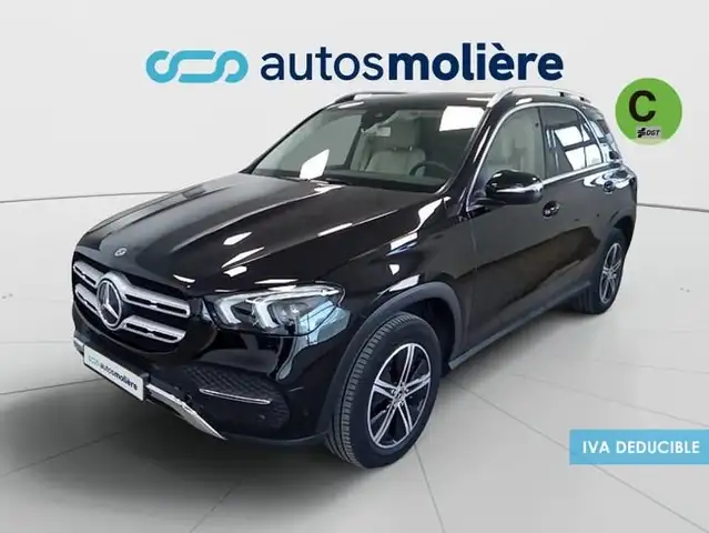 Mercedes-Benz GLE 300 300d 4Matic Aut.
