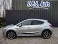 Citroen DS4 2.0 HDI160 FAP SPORT CHIC Gris - thumbnail 8
