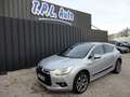 Citroen DS4 2.0 HDI160 FAP SPORT CHIC Gris - thumbnail 12
