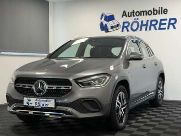 e Urban-Progressive-Paket MBUX+ Kamera