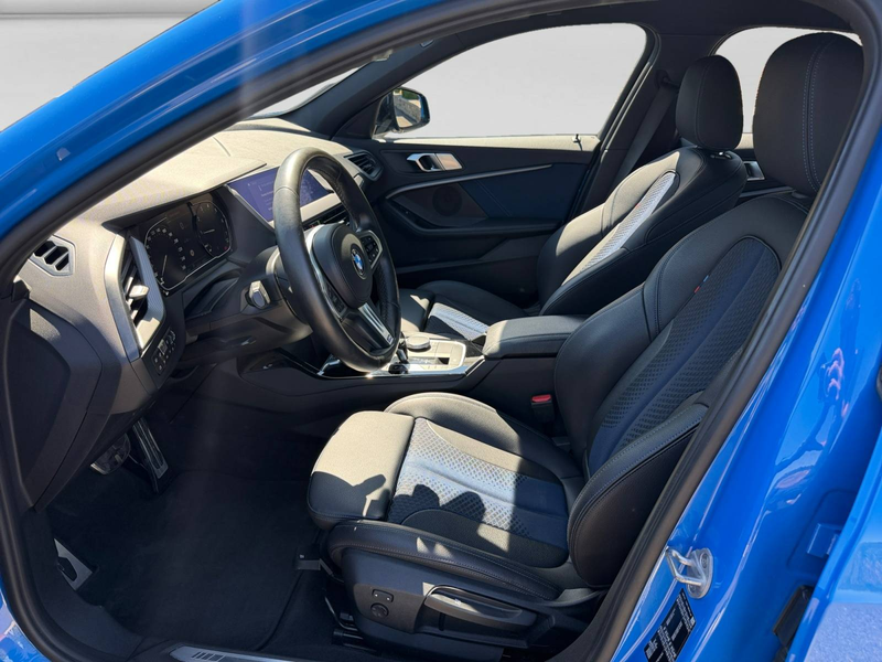 BMW 118 118iA OPF — photo 9