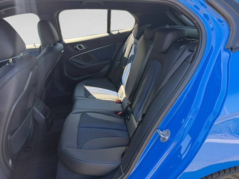 BMW 118 118iA OPF — photo 15