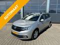 Dacia Logan Mcv 0.9 Tce 90pk Automaat Lauréate Gris - thumbnail 1