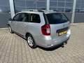 Dacia Logan Mcv 0.9 Tce 90pk Automaat Lauréate Gris - thumbnail 3