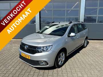 Mcv 0.9 Tce 90pk Automaat Lauréate