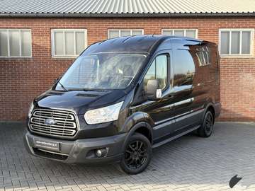 310 2.0 TDCI L2H2 Trend