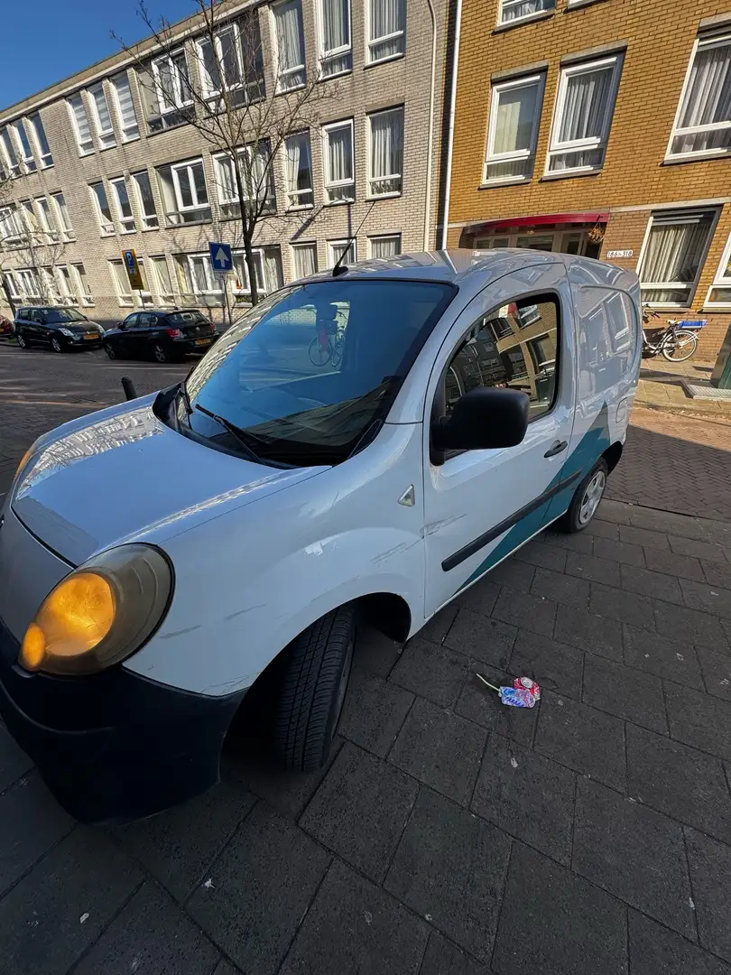 Renault Kangoo Renault Kangoo Compact 1.5 dCi 75 FAP - 2