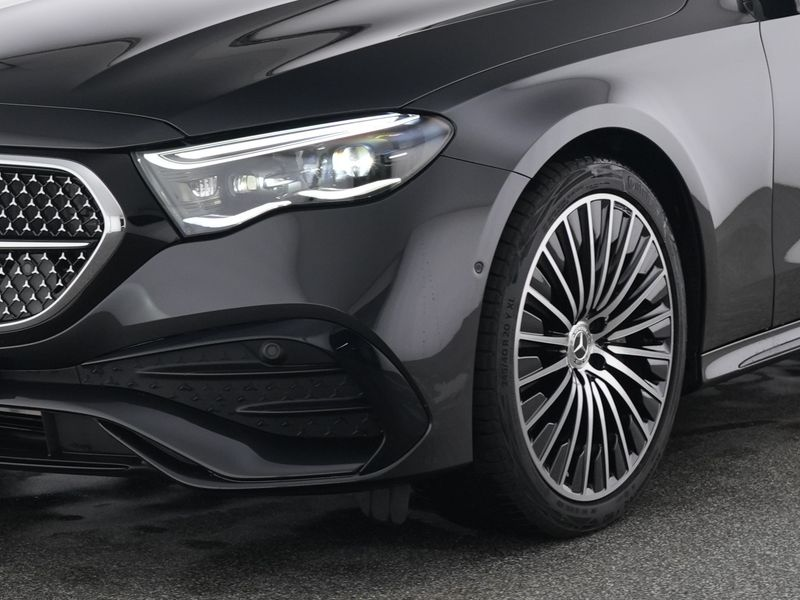 Mercedes-Benz E 450 d 4M T AMG-Sport/Pano/Burm/AHK/Fahrassist — photo 4