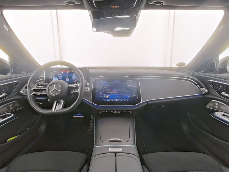Mercedes-Benz E 450 d 4M T AMG-Sport/Pano/Burm/AHK/Fahrassist — photo 6