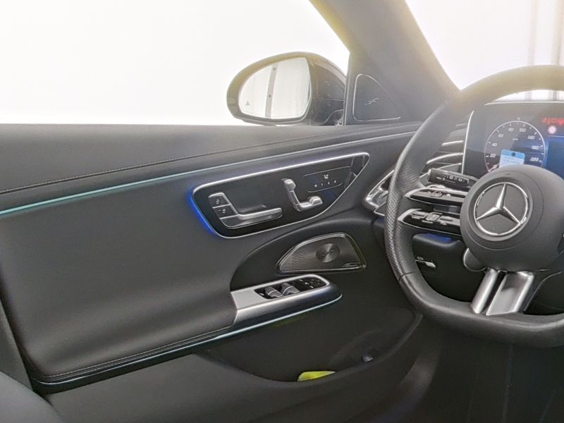 Mercedes-Benz E 450 d 4M T AMG-Sport/Pano/Burm/AHK/Fahrassist — photo 9