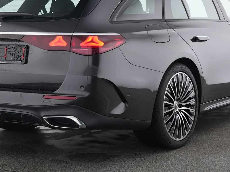 Mercedes-Benz E 450 d 4M T AMG-Sport/Pano/Burm/AHK/Fahrassist — photo 5