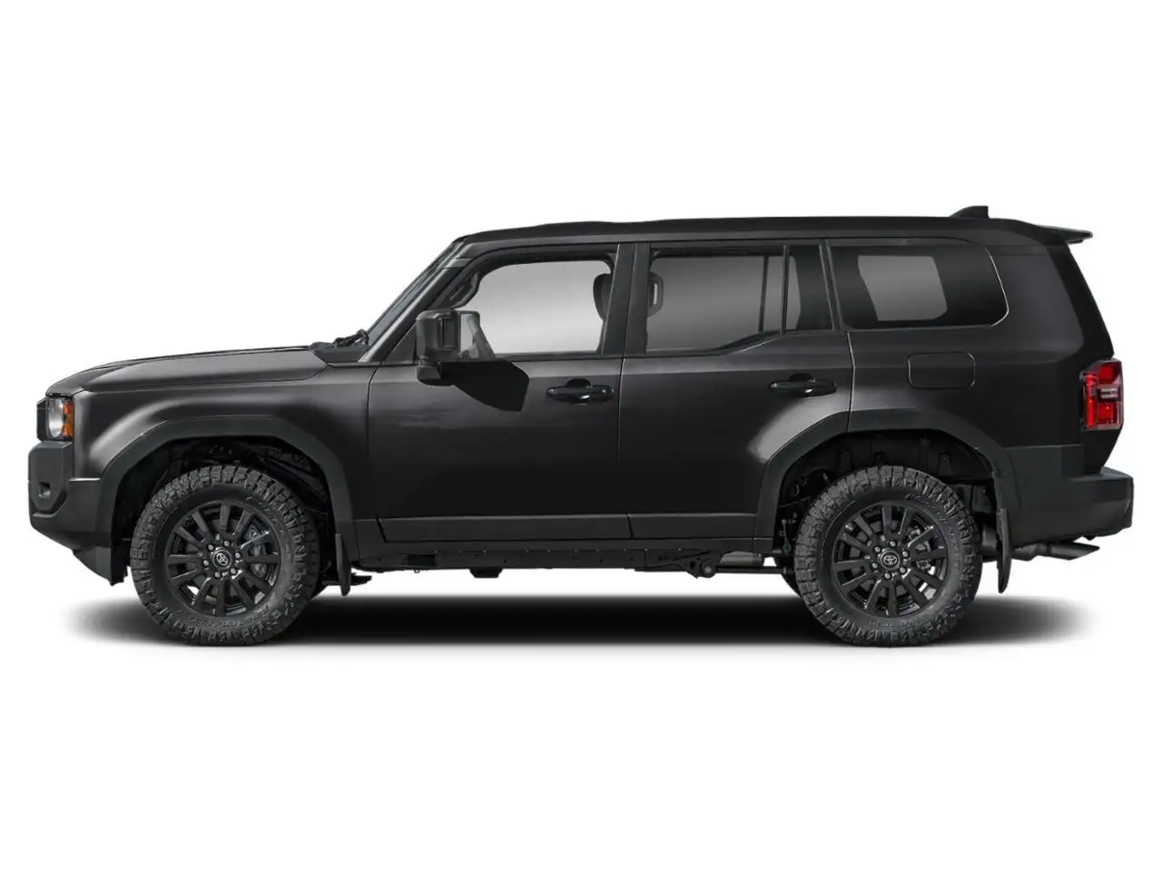 Toyota Land Cruiser снимка Toyota Land Cruiser