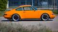 Porsche 993 LAB Eleven 911R Oranje - thumbnail 25