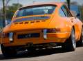 Porsche 993 LAB Eleven 911R Oranje - thumbnail 28