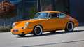 Porsche 993 LAB Eleven 911R Oranje - thumbnail 7