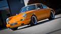 Porsche 993 LAB Eleven 911R Oranje - thumbnail 1
