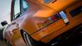 Porsche 993 LAB Eleven 911R Oranje - thumbnail 37