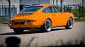 Porsche 993 LAB Eleven 911R Oranje - thumbnail 24