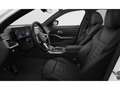 BMW 320 320dA Wit - thumbnail 4
