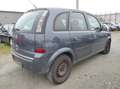 Opel Meriva A 1.6 16V *TÜV 01-26* KLIMA EURO-4 SERVO CD MP3 Blau - thumbnail 7