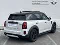 MINI Countryman C Cooper 136ch  Highlands BVA7 Blanc - thumbnail 2