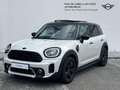 MINI Countryman C Cooper 136ch  Highlands BVA7 Blanc - thumbnail 1