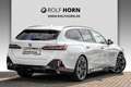 BMW 520 d Touring M Sportpaket Standhzg AHKh/k HeadUp Weiß - thumbnail 2