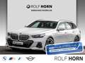 BMW 520 d Touring M Sportpaket Standhzg AHKh/k HeadUp Weiß - thumbnail 1