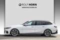 BMW 520 d Touring M Sportpaket Standhzg AHKh/k HeadUp Weiß - thumbnail 7