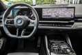 BMW 520 d Touring M Sportpaket Standhzg AHKh/k HeadUp Weiß - thumbnail 15