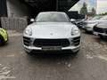 Porsche Macan (95B) 3.6 V6 400CH TURBO PDK Grau - thumbnail 3